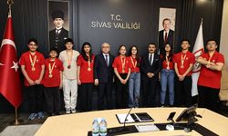 10 öğrenciden TÜBİTAK başarısı