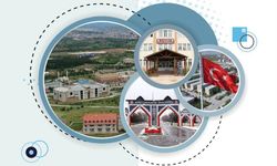 15 Ülke Sivas’ta Buluşuyor: Bilim Dünyasında Geniş Katılım