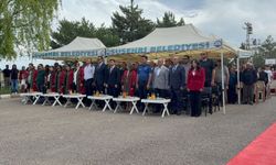 SCÜ'de Hem Gurur Hem Hüzün! O İsim Anılınca Yürekler Burkuldu
