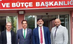 2026 İçin Ankara’da Masaya Yatırılan O Projeler Ne?