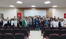 SCÜ'de O Fakülteye 2031'e Kadar Geçerli Altın Mühür!