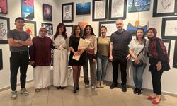 Sanat Sağlıkla buluştu
