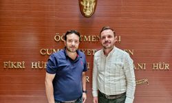 Sınıflardaki Adalet Mercek Altına Alınıyor! Sivas CÜ'nün O Projesine TÜBİTAK'tan Dev Destek!