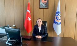 CÜ akademisyenine önemli görev