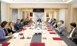 Sivas'taki Tüm Okulları İlgilendiren Karar Alındı!