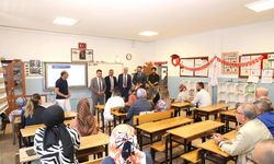 Bu seminerler branş öğretmenleri için
