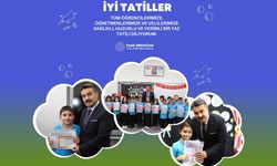 Milli Eğitim Müdürü'nden Filistin hatırlatması
