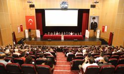 Sivas'ta O Müdürlere Veda Edildi! Yeni Dönem İçin Düğmeye Basıldı!