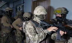 Ülkemizde DEAŞ Operasyonları sürüyor