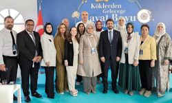 Sivas Olgunlaşma Enstitüsü göz doldurdu