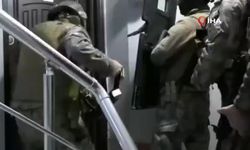 Zehir Tacirlerine Sivas'ta Dev Operasyon! 2 Bin 311 Kişi Yakalandı!