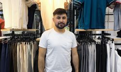 Umutla başladı sessizlik hakim