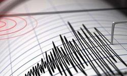 Son Dakika! Sivas'ta Korkutan Deprem!