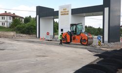 120 milyonluk yatırımla Sıcak Çermik eski günlerine dönüyor