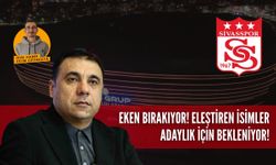 Yönetimi Eleştirenler Başkan Adayı Olacak Mı?