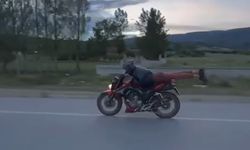 Gençler arasında yayılan tehlike!