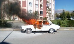 Araçta Unutulan Malzemeler Gizli Tehlike Yaratıyor