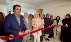 Sivaslı Kadınların Yıl Boyu Hazırladığı Eserler Göz Kamaştırdı!