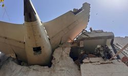 Son Dakika! Uçak Kazasında Hayatın Kaybedenlerin Sayısının 204 Olduğu Açıklandı