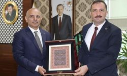Kocaeli'den Sivas'a Uzanan Kardeşlik Köprüsü!