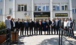 Sivas ile Kayseri arasında yeni dönem başladı