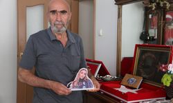 O köşede zaman durdu! Şehit kızının emanetleriyle
