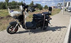 Sivas Trafiğinde Şok Anlar! Bir Kişi Hastaneye Kaldırıldı