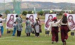 Türkiye'nin En Önemli Organizasyonu İçin Sivas'a Akın Ettiler!