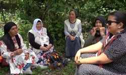 Bu dil dünya dili, herkes anlıyor