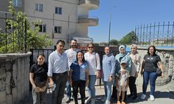 Veliler Ayakta Mahalle Okulunun Taşınmasına Tepki Çığ Gibi Büyüyor!