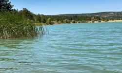 Sivas ile Tokat arasında doğanın unutulmaz tablosu
