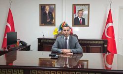 Sivas'ın Yakından Tanıdığı Kadir Algın O İlçenin Kaymakamı Oldu!