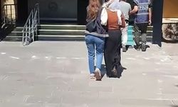 Bayburt'taki Hırsızların Kaçışı Sivas'ta Bitti