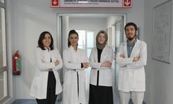 Bir tüp bebek merkezi daha hizmete girdi