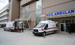 Hava sıcaklığı en fazla çocukları tehdit ediyor