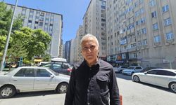 Hastalığı mahkemede şaştı, kiracı kurtuldu