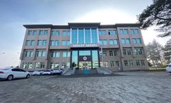 HSK Kararıyla Erzincan’dan Sivas’a Adli Görev Değişimi