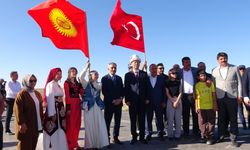 Mesaj Net: Türk Dünyasının Yükselişi Sürüyor