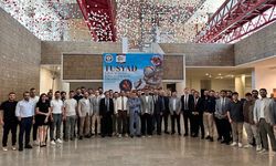 Sivaslı Doktorlar TUSYAD Panelinde Bilgilerini Paylaştı