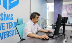 Türkiye O Alanda Sessiz Sedasız Yükseliyor