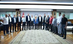 Başkan Büyükkılıç’tan Sivaslı derneğe özel ilgi
