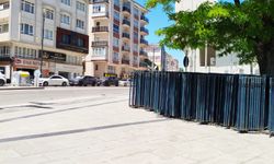 Sivas'ta 2 Temmuz Anma Programı İçin Güvenlik Önlemleri Alınmaya Başladı!