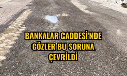 Bankalar Caddesi'nde gözler bu soruna çevrildi