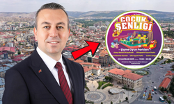 Sivas Belediye Başkanı Adem Uzun’dan Çocuklara Tatil Sürprizi Karne Şenliği Başlıyor!