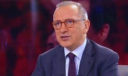Fatih Altaylı Cumhurbaşkanı'na Yönelik Tehdit İddiasıyla Gözaltına Alındı