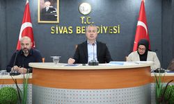 Sivas merkezde kene sorunu yok