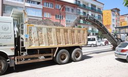 Sivas'taki O Caddede Ezberler Bozuluyor!