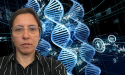 Sivas’ın Bilim Elçisi: Prof. Dr. Akkaya, Avrupa’da Nanopartikül Çalışmalarını Sundu