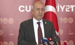 Ümit Özdağ Tahliye Edildi!