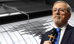 Sivas Depremi Sonrası 7.0 Şiddetinde Deprem Uyarısı Naci Hoca Uyardı